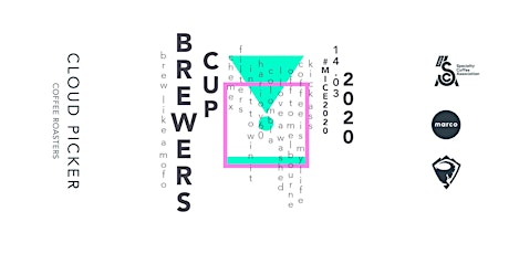 [POSTPONED UNTIL FURTHER NOTICE]  Irish Brewers Cup 2020 primary image