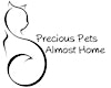 Precious Pets Almost Home Animal Rescue's Logo