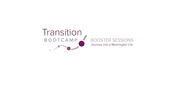 Northeast Ohio 2020 Transition Booster - Back to the Basics