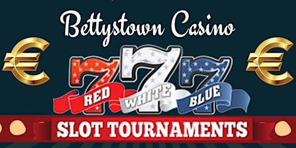 Funtasia Casino Bettystown - Saturday Slot Tournament