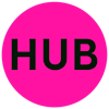 Logotipo de The Boutique Hub