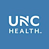 Logotipo da organização UNC Health