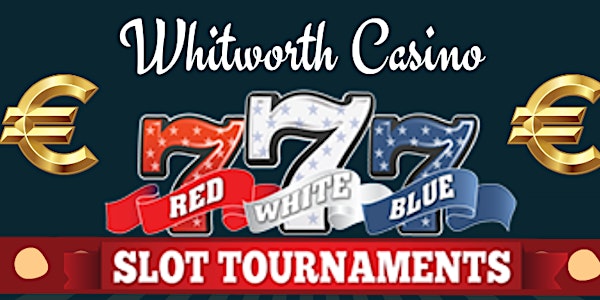 Funtasia Casino Whitworth - Wednesday Slot Tournament