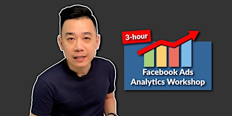 Facebook Ads Analytics Workshop primary image