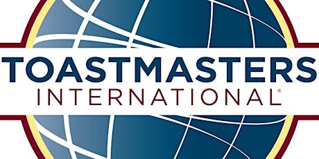 Toastmasters D91 Area K12 International Speech & Evaluation Contest primary image