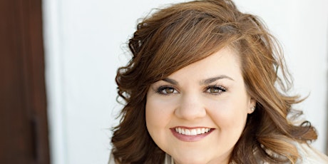 Primaire afbeelding van Call Her Blessed Luncheon with Abby Johnson - Abilene