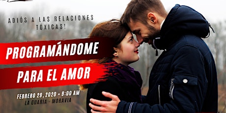 Imagen principal de Programándome para el amor