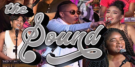 'The Sound' Live performance TV taping! primary image