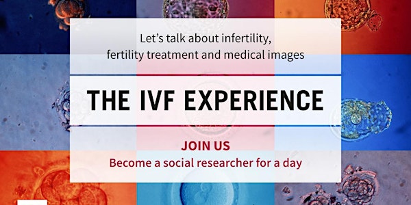 The IVF experience