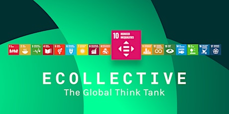 Think Tank - SDG #10 Reduced Inequalities  primärbild