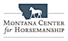 Montana Center for Horsemanship's Logo