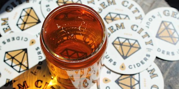 The Gem City Sours & Ciders Festival