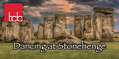 Primaire afbeelding van Toronto Concert Band presents Dancing at Stonehenge