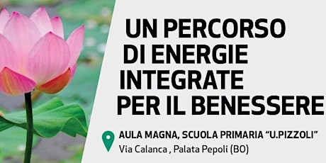 Immagine principale di UN PERCORSO DI ENERGIE ALTERNATIVE PER IL BENESSERE 