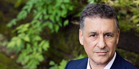 Daniel Levitin 'The Changing Mind: A Neuroscientist’s Guide to Ageing Well' primary image