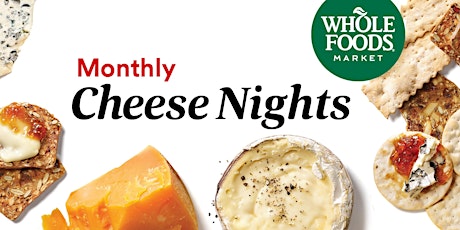 Women Makers | Cheese Night | West Seattle  primary image