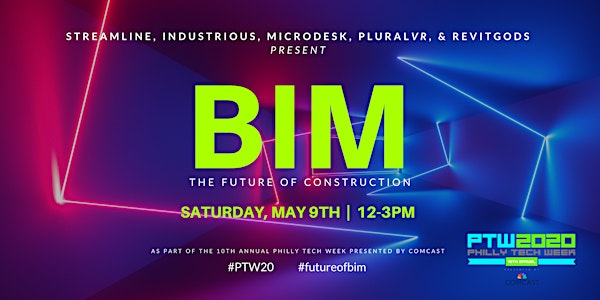 BIM: The Future of Construction