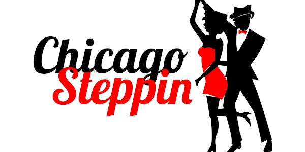 March 10th  Steppin' Class