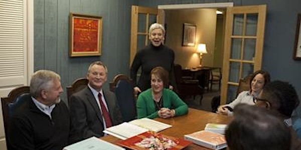 GENERAL CIVIL MEDIATION TRAINING (and Family to Civil CrossOver)