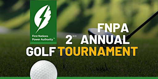Imagen principal de FNPA | Fundraising & Networking Golf Tournament