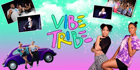 Vibe Tribe Showcase primary image