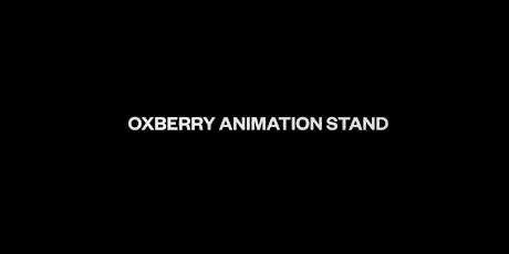 Oxberry Animation Stand Workshop with Beau House primary image