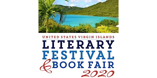 2020 USVI Literary Festival and Book Fair