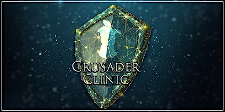 Knoxville Crusader Clinic primary image