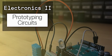 Prototyping Circuits with Arduino primary image