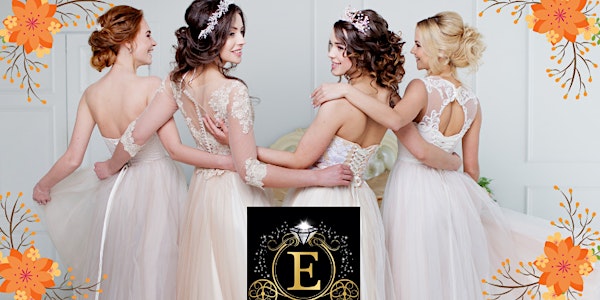 Will You Be My Bridesmaid Wedding Expo