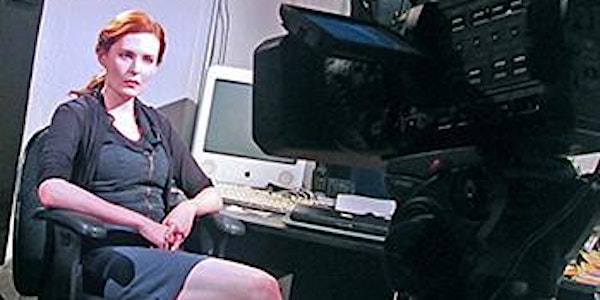 2-Week Filmmaking Workshop July 11 - 22