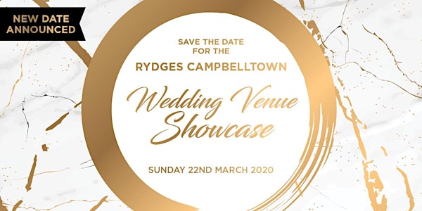 Rydges Campbelltown | Wedding Venue Showcase