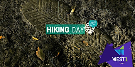 Imagem principal do evento Hiking Day - WEST 1