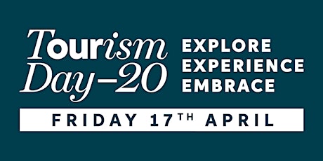 Celebrate Tourism Day at The GAA Museum primary image
