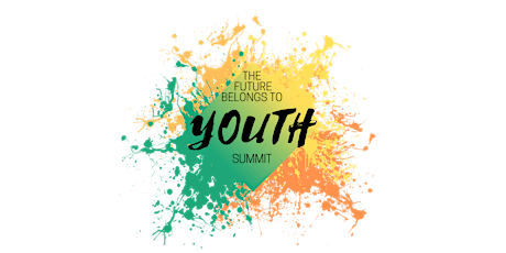 Imagen principal de FIRST ANNUAL "THE FUTURE BELONGS TO YOUTH SUMMIT"