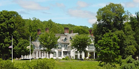 NJspots Visiting Ringwood Manor