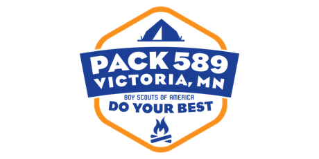 Victoria Pack 589 - 2020 Spring Tanadoona Campout primary image
