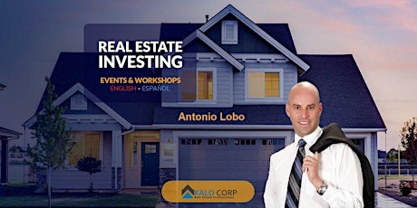  Aprenda a Invertir En Real Estate - Davie primary image