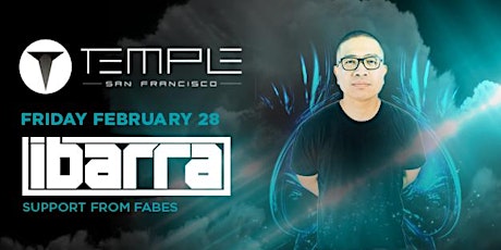 LVL55 TEMPLE GUEST LIST FRIDAY FEBRUARY 28TH primary image