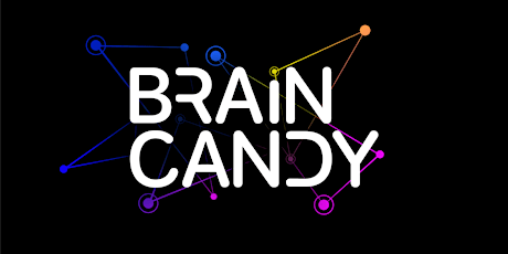 TEDxGreenville: Brain Candy primary image
