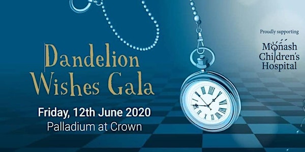 Dandelion Wishes Gala 2020