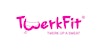 Logotipo da organização TwerkFit Singapore