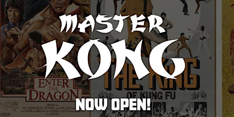 Fusion20 Dine Around - Master Kong