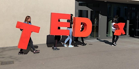 Image principale de This event has been postponed - TEDx Youth@IIL