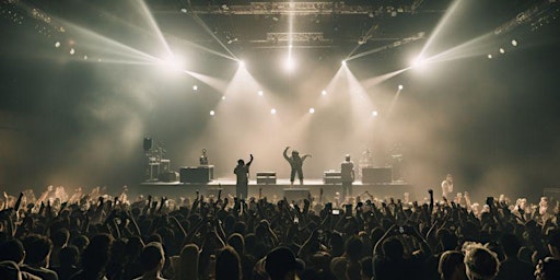 Imagen principal de Family Day: Celebrating Backstreet Life 30th Anniversary