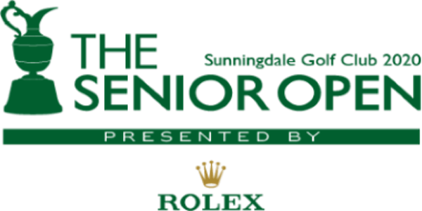 The Senior Open Presented By Rolex Hospitality 2021
