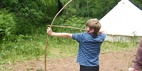 Woodland Adventure Day ( 10am - 4pm) primary image