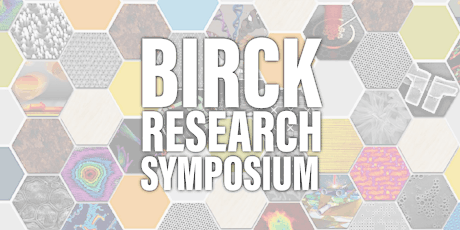 Birck Research Symposium primary image