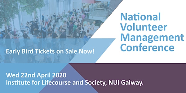 National Volunteer Management Conference 2020