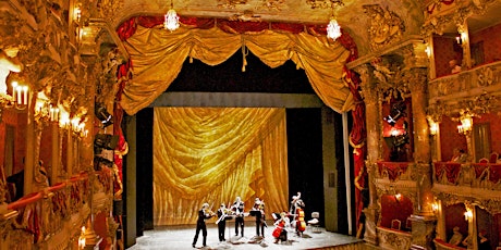 Festkonzert im Cuvilliés-Theater primary image